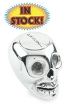 Lokar SK-6862 Skull Gm 3 Speed Automatic Push Button Shift Knob Polished. Fixed Price $124.95.