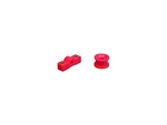 Shifter Bushing Kit Manual Trans For 84-87 Honda Civic Dx Base 1500 Si QS56S1. Fixed Price $29.71.