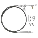 Lokar KD-20C4HT 1940 Chevrolet Hi-tech Kickdown Kit Ford Lincoln Mercury C-4. Fixed Price $129.95.