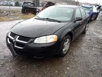 Shifter Stratus 2006 Transmission 7626978. Fixed Price $66.02.
