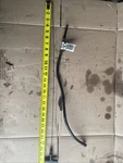 F65E-6750-CC Ford F-150 4.6L 2V Engine Oil Level Indicator Dipstick Tube Oem. Fixed Price $50.00.