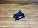 2017-2019 Audi Q7 Auto Transmission Gear Shifter Lever 4M1713041H Oem. Fixed Price $55.25.