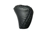 1997-2004 Corvette New 6 Speed Standard Leather Shifter Knob. Fixed Price $40.00.