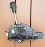 11-16 Infiniti QX56 QX80 Transmission Shift Automatic 34901-1LA0B AU24-09. Fixed Price $84.95.