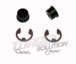 Torque Solution Shifter Cable Bushings Toyota Celica Gt 2006. Fixed Price $31.31.