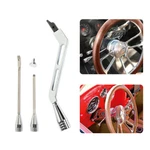 Billet Aluminum Gm Column Shifter Turn Signal Lever Hazard Tilt Kit For Chevy. Fixed Price $25.99.