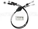 K-tuned Oem/street Spec Shifter Cables For 06-11 Civic Si FG2/FA5 6-SPEED K20Z3. Fixed Price $333.88.