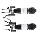 Front Pair Shock Strut For Mercedes-benz W211 E300 E320 E500 4MATIC Awd. Fixed Price $229.89.