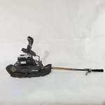 2016 Audi S7 Oem Complete Automatic Transmission Gear Selector Shifter Assembly. Fixed Price $84.00.