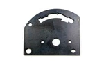 Tci 618014 Shifter Gate Plate Steel 4-SPEED Forward Pattern Black Finish. Fixed Price $45.76.