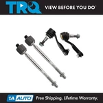 Trq Front Tie Rod Set Fits 2013-2020 Bmw. Fixed Price $84.95.