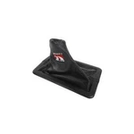 5R3Z-7277-CFSD Drake Muscle Cars 2005-09 Mustang Style Shift Boot W/sd Logo. Fixed Price $51.19.