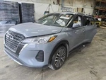 Used Automatic Transmission Shift Lever Assembly Fits: 2024 Nissan Kicks Electri. Fixed Price $80.00.