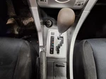 2009 Scion Tc Shift Lever Knob Fwd 2.40L Used Oem Part #242.SC1C09. Fixed Price $94.53.