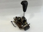 1990 1991 Lexus ES250 Floor Gear Shifter With Knob Automatic A/t Black. Fixed Price $245.03.