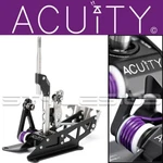 Acuity 4-WAY Adjustable Performance Shifter Rsx 7TH Gen EM2 K-swaps. Fixed Price $459.00.