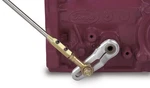Lokar Shifter Brackets Cables And Linkages (ACA-1801). Fixed Price $108.99.