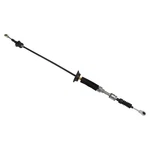 Crown Automotive 52126222AE Transfer Case Shift Cable. Fixed Price $111.04.
