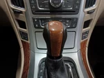 Shifter Cts 2011 Transmission 454843. Fixed Price $105.00.