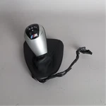 2008-2013 Bmw M3 Dct Knob Shifter Boot 25122283705 Oem. Fixed Price $269.21.