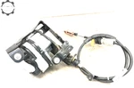 2017-2020 Lincoln Continental 3.7L Transmission Gear Shifter Actuator Oem. Fixed Price $119.99.