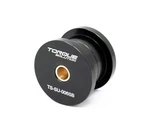 Torque Solution Solid Shifter Bushings: For Subaru Sti 2004-2019 (6 Speed). Fixed Price $66.99.