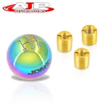 M8X1.25 M10X1.5 M12X1.25 Manual M/t Ball Stick Knob Shifter Neo For Audi. Fixed Price $22.00.