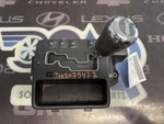 2010 Jeep Commander Floor Shifter P52124687AF. Fixed Price $99.99.