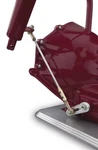 Lokar Shifter Brackets Cables And Linkages (ACA-1800). Fixed Price $108.99.