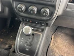 Patriot 2011 Transmission Shift 542700. Fixed Price $117.89.