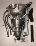 Bmw E3 E9 3.0CS 2800CSL Csi Automatic M30 Speed Transmission Zf 3HP20. Fixed Price $499.00.