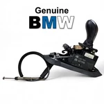 Bmw Series E63 E64 Lci Automatic Dct Gear Shifter Selector 9213650. Fixed Price $231.73.