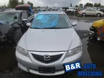 Mazda 2003 Transmission Shift 4971616. Fixed Price $104.55.