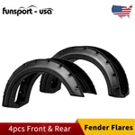 Fender Flares 04 05 06 07 08 Ford F-150 F150 Pocket Rivet Smooth Style. Fixed Price $106.02.