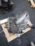 Used Automatic Transmission Assembly Fits: 2006 Mini Cooper Conv Base Id Gacv. Fixed Price $1230.00.