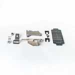 1968-69 Camaro Factory-style Shifter Conv Kits. Fixed Price $204.99.