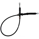 Shift Selector Cable Pioneer CA1150. Fixed Price $79.07.