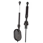 Atp Automotive Y-1310 Automatic Transmission Shifter Cable. Fixed Price $88.20.