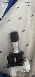 Alfa Romeo Giulia/stelvio Shifter Knob. Fixed Price $200.00.