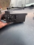 97 Jeep Grand Cherokee Headlight Dome Control Switch Module Unit W/ Auto. Fixed Price $55.00.