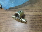 Audi Shift Coupling End Piece 811711559. Fixed Price $15.30.