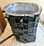 T56 Main Case F-body. Fixed Price $225.00.