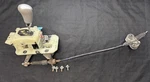 Subaru Forester Oem Automatic Transmission Gear Select Lever Shifter Cable. Fixed Price $58.98.