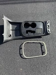 2011-2013 Dodge Durango Front Center Console Gear Shifter Trim Bezel Oem. Fixed Price $170.00.