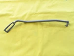 71-73 Mustang Cougar 351 Fmx Transmission Lock Rod. Fixed Price $24.99.