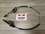 2017-2021 Jeep Compass Transmission Gear Shifter Control Cable 68260501AA Oem. Fixed Price $49.99.
