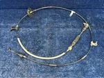 2007 2013 Toyota Tundra Transmission Shifter Selector Control Cable Oem. Fixed Price $104.50.