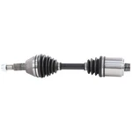 GM-8048 Trakmotive Axle Shaft Front Driver Passenger Side For Chevy Olds. Fixed Price $134.44.