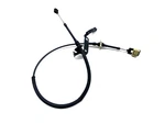 2005 2010 Ford Mustang Automatic Transmission Shifter Cable Oem 4R3P-7E395-AB. Fixed Price $47.44.