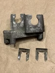 90-01 Honda Accord Prelude Shifter Cable Bracket H22 F22 F23 Manual Mt Cl. Fixed Price $45.88.
